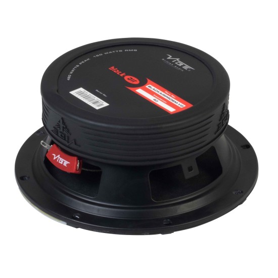 Vibe Audio - BLACKAIRPRO6M-V0